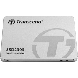 DISCO INTERNO 2.5" 2TB SSD TRANSC 230S SATA3 3D TLC