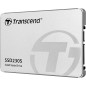 DISCO INTERNO 2.5" 2TB SSD TRANSC 230S SATA3 3D TLC