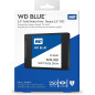 DISCO INTERNO 2.5" 250 GB SSD WD BLUE SATA III 6GB/S