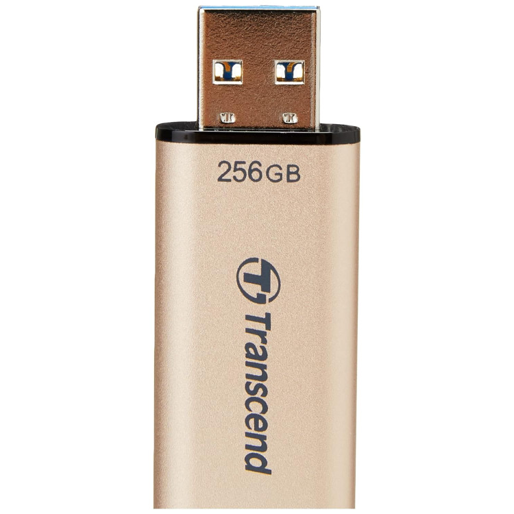 PEN DRIVE 256GB TRANSCEND 930C USB-C 3.2