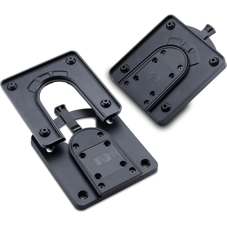 SUPORTE HP FLAT PANEL QUICK RELEASE