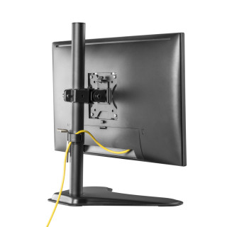 SUPORTE DE MESA EWENT P/ MONITOR ATE 32"