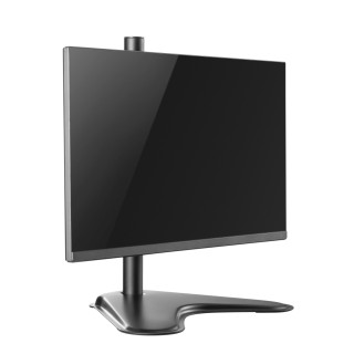 SUPORTE DE MESA EWENT P/ MONITOR ATE 32"