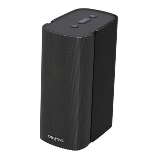 COLUNAS CREATIVE 2.0 T100 WIRELESS BT PRETO