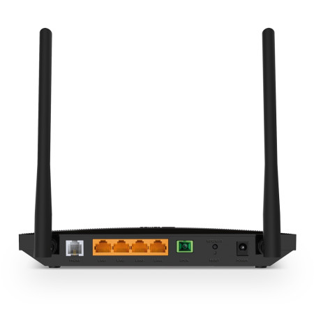 ROUTER TP-LINK WIFI AC1200 GPON VOIP