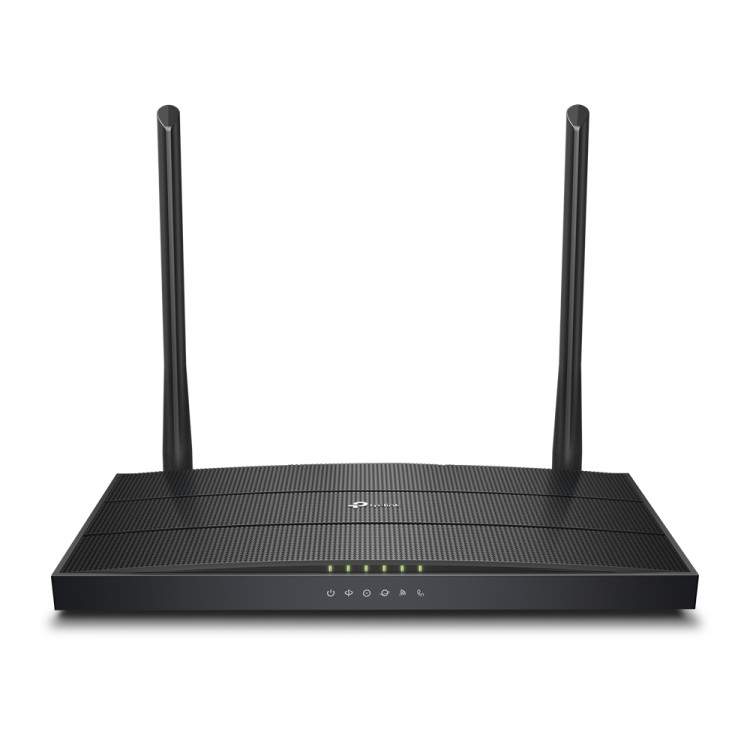 ROUTER TP-LINK WIFI AC1200 GPON VOIP