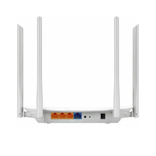 ROUTER TP-LINK WIFI AC1200 DUAL-BAND 3P