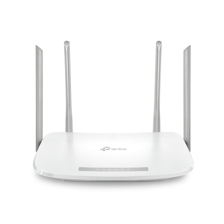 ROUTER TP-LINK WIFI AC1200 DUAL-BAND 3P