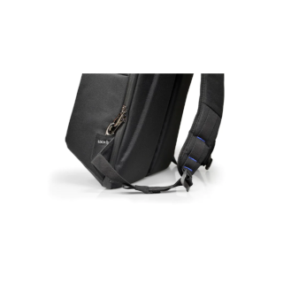 MOCHILA PORT DESIGN EVO BP 13/15,6" ANTI-ROUBO BLACK