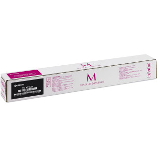 TONER KYOCERA TK-8335M MAGENTA