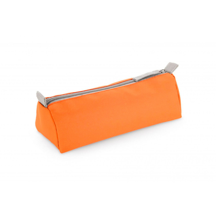 ESTOJO PENCIL BAG - LARANJA