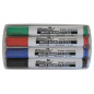 MARCADOR  Q.BRANCO CITYCOLOR VERDE