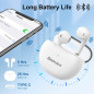 EARBUDS BLACKVIEW 6 WHITE