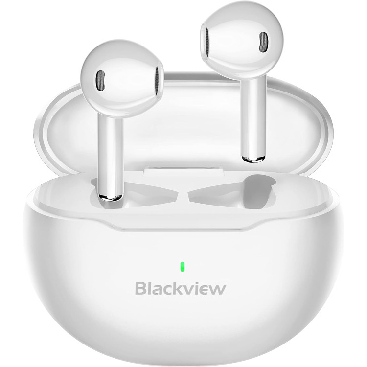 EARBUDS BLACKVIEW 6 WHITE