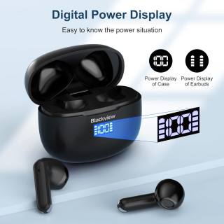 EARBUDS BLACKVIEW 7 BLACK
