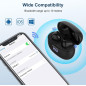 EARBUDS BLACKVIEW 7 BLACK