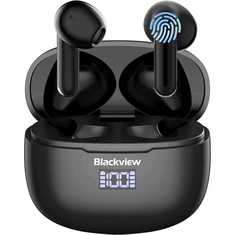 EARBUDS BLACKVIEW 7 BLACK