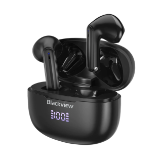 EARBUDS BLACKVIEW 7 BLACK