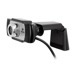 WEBCAM NGS 720P USB BUILT-IN MICROPHONE XPRESSCAM720