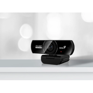 WEBCAM GENIUS FACECAM 2022AF AUTO FOCUS USB