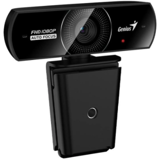 WEBCAM GENIUS FACECAM 2022AF AUTO FOCUS USB