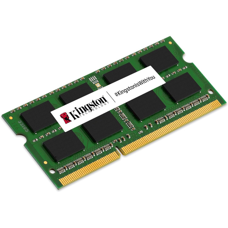 DDR4 16GB KIGSTON 2666MHZ SODIMM