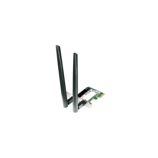 WIFI PLACA PCI DLINK AC1300 DUAL BAND 2x5DBI ANTENA