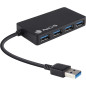 HUB NGS 4 PORTS USB 3.0 IHUB3.0 HUB NGS 4 PORTS USB 3.0 IHUB3.0