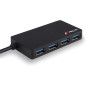 HUB NGS 4 PORTS USB 3.0 IHUB3.0 HUB NGS 4 PORTS USB 3.0 IHUB3.0