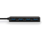 HUB NGS 4 PORTS USB 3.0 IHUB3.0 HUB NGS 4 PORTS USB 3.0 IHUB3.0