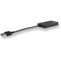 HUB NGS 4 PORTS USB 3.0 IHUB3.0 HUB NGS 4 PORTS USB 3.0 IHUB3.0
