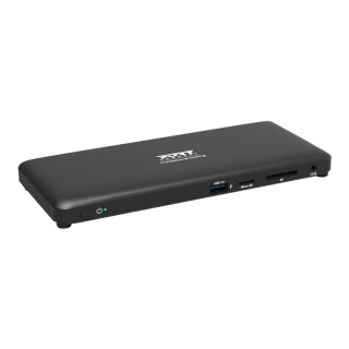 DOCK.STAT. PORT CONNECT USB TYPE C OFFICE 2X 4K