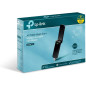 WIFI ADAPTADOR USB 3.0 TP-LINK AC1300 HIGH GAIN MU-MIMO