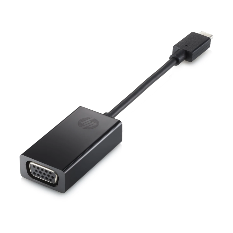 ADAPTADOR  USB-C TO VGA HP