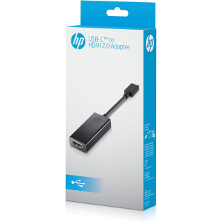 ADAPTADOR USB-C TO HDMI 2.0 HP