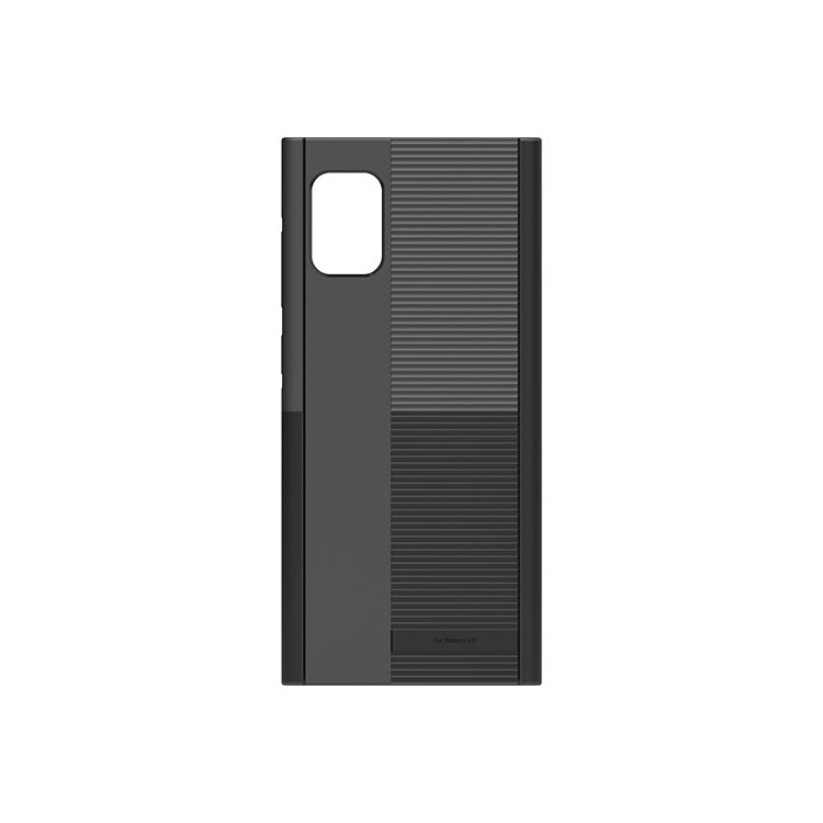 CAPA TPU SAMSUNG A31 PRETO