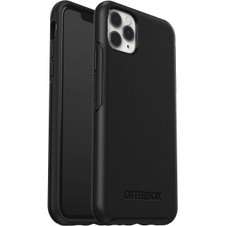 CAPA OTTERBOX SYMMETRY IPHONE 11 PRO MAX BLACK