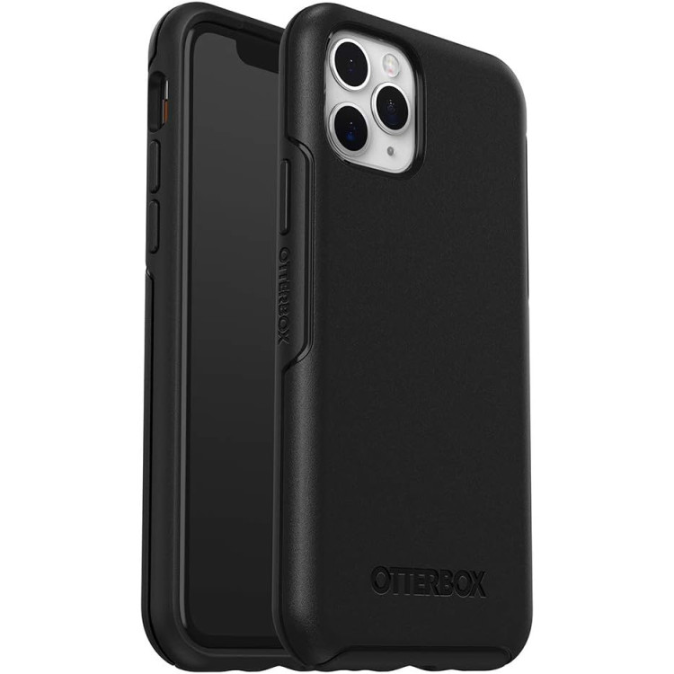 CAPA OTTERBOX SYMMETRY IPHONE 11 PRO BLACK