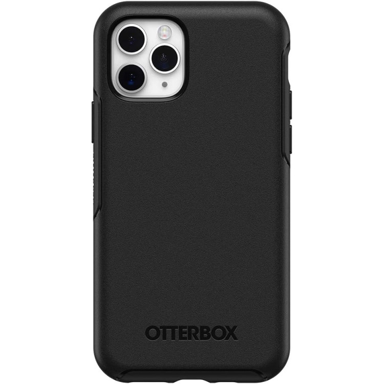 CAPA OTTERBOX SYMMETRY IPHONE 11 BLACK