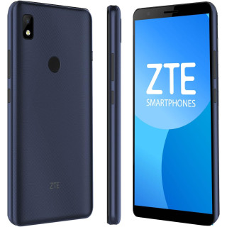 SMARTPHONE ZTE BLADE L210 6.0" 32GB+1G BLUE