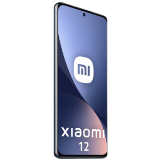 SMARTPHONE XIAOMI 12 8+256GB GRAY