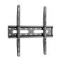 SUPORTE TV MANHT. 32" A 55" max.45KG ULTRA FINO
