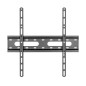 SUPORTE TV MANHT. 32" A 55" max.45KG ULTRA FINO