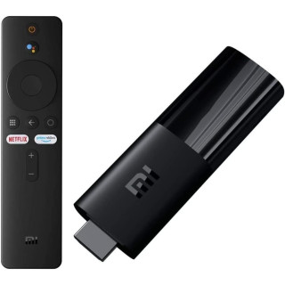 TV STICK XIAOMI MI FHD 1GB 8GB ANDROID 9.0 BLACK