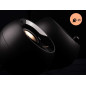 COLUNAS CREATIVE 2.1 PEBBLE PLUS USB BLACK
