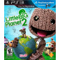 JOGO PS3 'LITTLE BIG PLANET 2'