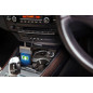 CARREGADOR TARGUS 45W CARRO USB-C