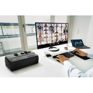 UPS APC 1000VA EASY AVR 230V
