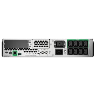 UPS APC  SMART 3000 LI LCD RM SMART CONNECT