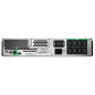 UPS APC  SMART 3000 LI LCD RM SMART CONNECT